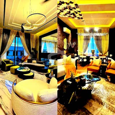 LEASED BANK LOAN APPLICABLE BRAND NEW FLAT ALSO AVAILABLE FOR SALE