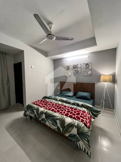 One Bed Luxury Furnished Apartment For Rent