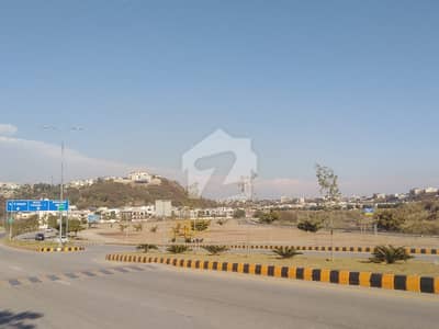 Get Your Hands On Residential Plot In Islamabad Best Area