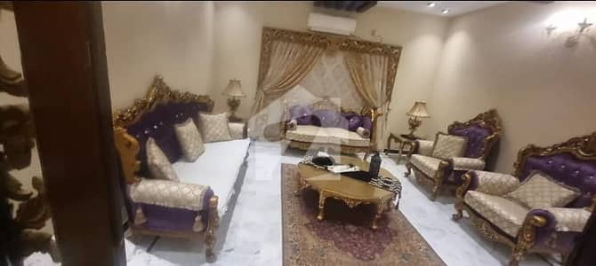 House For Sale North Nazimbad Block I