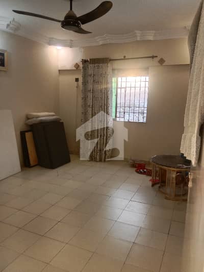 Flat For Sale North Nazimbad Block H