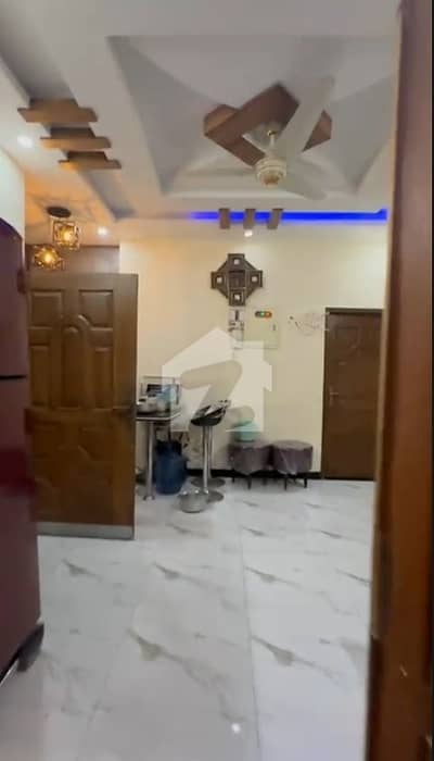 نارتھ ناظم آباد ۔ بلاک آئی نارتھ ناظم آباد,کراچی میں 3 کمروں کا 6 مرلہ بالائی پورشن 1.65 کروڑ میں برائے فروخت۔ نارتھ ناظم آباد ۔ بلاک آئی نارتھ ناظم آباد,کراچی میں 3 کمروں کا 6 مرلہ بالائی پورشن 1.65 کروڑ میں برائے فروخت۔