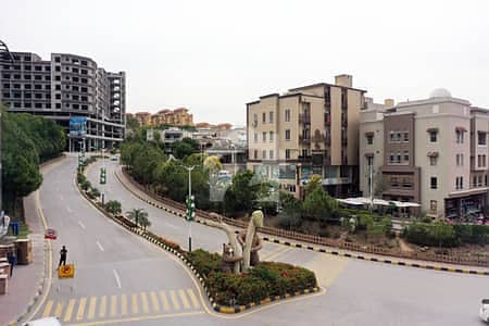 Prime 30 Marla Paradise Commercial Plot For Sale Best Investment Opportunity