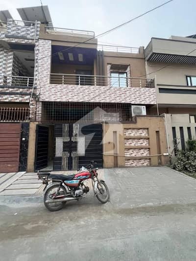4 Marla Double Storey House Available For Sale Investor Rate Owner Build