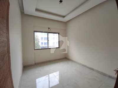 Brand New 3-Bed Apartment For Sale DHA Phase 8 Karachi