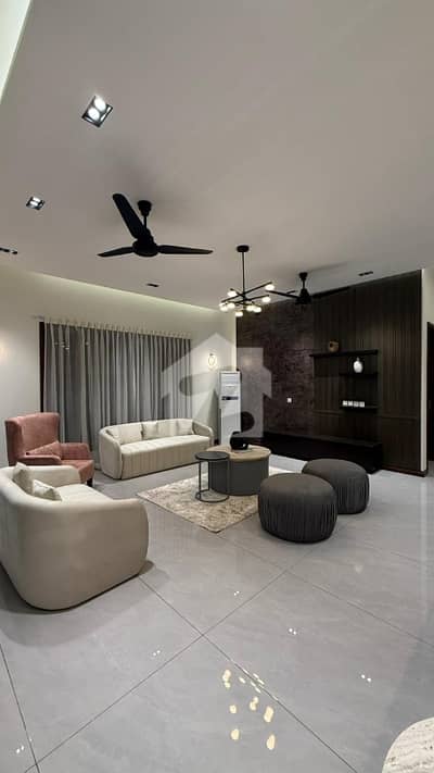 500 Yards Artistic Villa For Sale Phase 6 Khb-e-AmeerKhusro