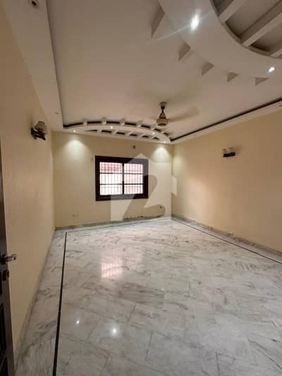 This Is Your Chance To Buy Prime Location House In Karachi