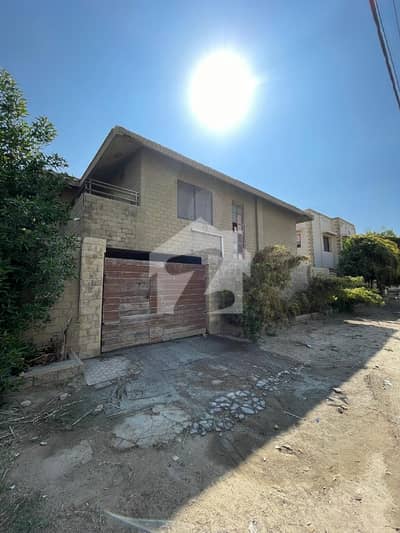 Prime Location DHA Phase 6 300 Square Yards House Up For Sale