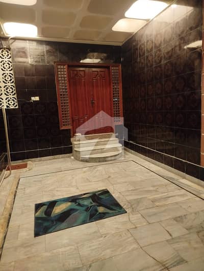 Gorgeous Prime Location 250 Square Yards House For sale Available In DHA Phase 4