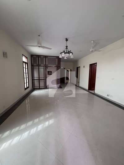 Bangalow For Rent Dha Phase 5
