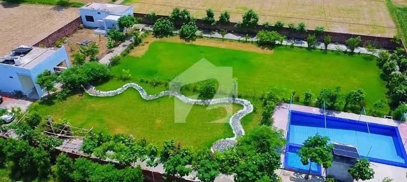 برکی روڈ کینٹ,لاہور میں 3 کمروں کا 5 کنال فارم ہاؤس 2.5 کروڑ میں برائے فروخت۔ برکی روڈ کینٹ,لاہور میں 3 کمروں کا 5 کنال فارم ہاؤس 2.5 کروڑ میں برائے فروخت۔