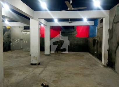 کلمہ چوک لاہور میں 10 مرلہ Studio گودام 60.0 ہزار میں کرایہ پر دستیاب ہے۔