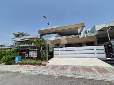 Bbeautifully Designed Triple-Storey House For Sale DHA Phase 2, Islamabad Bbeautifully Designed Triple-Storey House For Sale DHA Phase 2, Islamabad