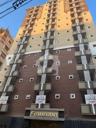A Stunning Flat Is Up For Grabs In Garden West Garden West