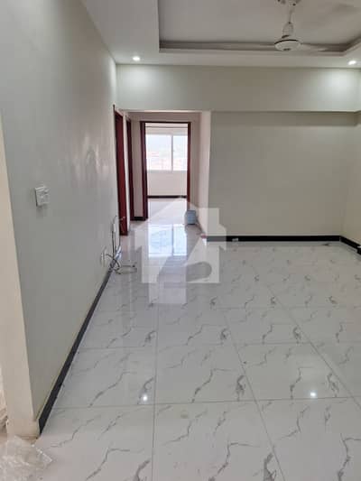 3 Bedroom Unfurnished Available In Capital Residencia