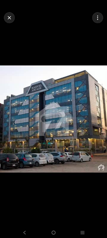 1 Kanal Plots For Sale Topcity1 Islamabad C Block