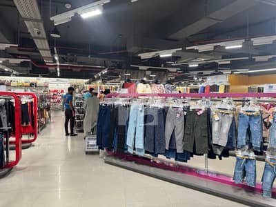 Shop On Instalments On Main Road Isb Available For Sale