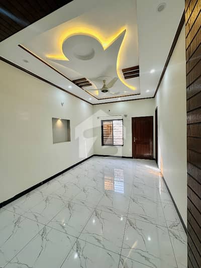 7 Marla House Full House Avible For Rent CDA Sector I-14 , | Islambad |