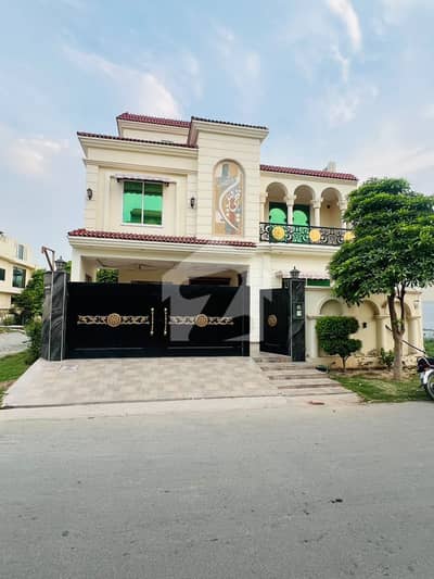 Prime Location House Sized 9 Marla Available In Buch Executive Villas Prime Location House Sized 9 Marla Available In Buch Executive Villas