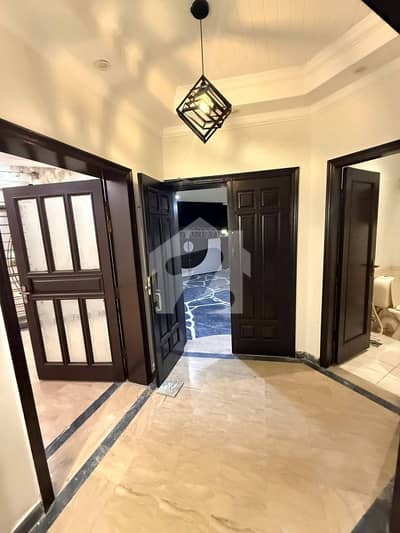 10 Marla Lower Portion Fully Renovated 10 Marla Lower Portion Fully Renovated