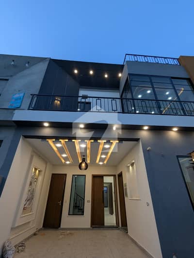 Ideally Located Prime Location House For Sale In Buch Villas Phase 2 - Manik Block Available