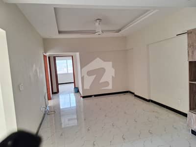 3 Unfurnished Apartment For Rent In Capital Resdencia E-11/4