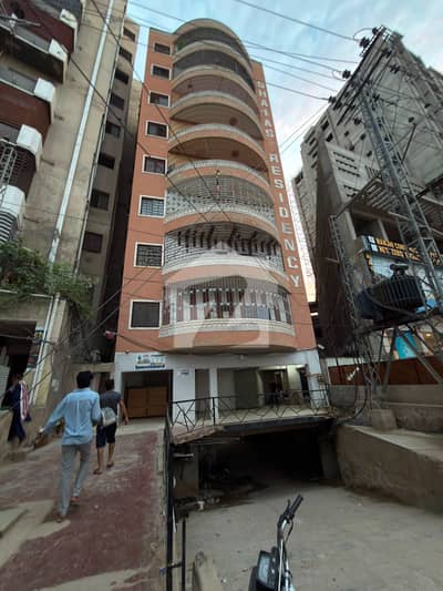جامشورو روڈ حیدر آباد میں 3 کمروں کا 5 مرلہ فلیٹ 60.0 لاکھ میں برائے فروخت۔ جامشورو روڈ حیدر آباد میں 3 کمروں کا 5 مرلہ فلیٹ 60.0 لاکھ میں برائے فروخت۔