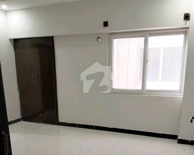 A Great Choice For A 1400 Square Feet Flat Available In Capital Residencia