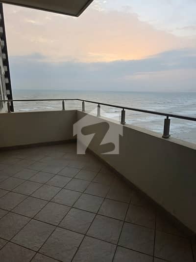 FOR RENT | EMAAR REEF TOWER | DHA PHASE 8.