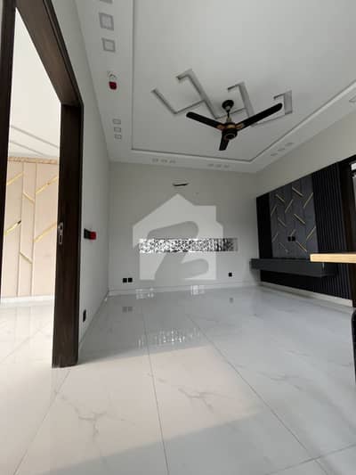 5 MARLA HOUSE FOR SALE