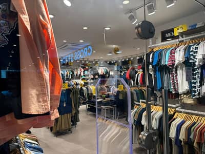 Shop On Instalments Available On Main Road Isb For Sale