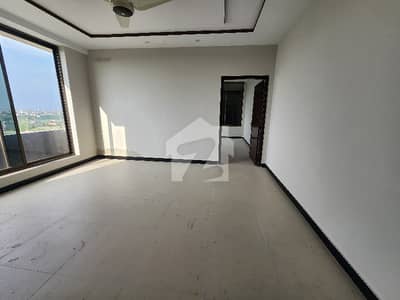 Spacious 750 sqft one bed apartment for sale in Faisal hills