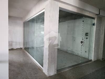فیصل ہلز اسلام آباد میں 1 مرلہ Studio دکان 97.9 لاکھ میں برائے فروخت۔