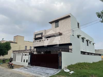TIP 2 Housing Society Defance Road House For Sale 1 Kanal
