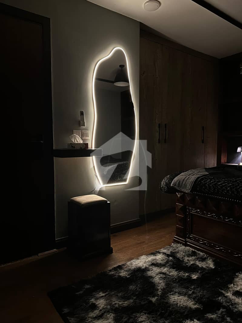1 BHK Apartment Available For Sale Gulberg Heights 1 BHK Apartment Available For Sale Gulberg Heights