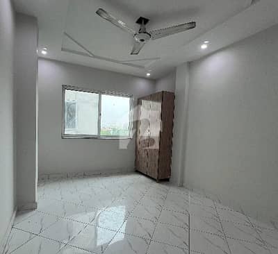 Flat Is Available For Rent In Al-Kabir Town - Phase 2