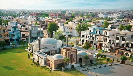 5 Marla Plot Available In Citi Housing Grw Phase 3 GG Block 5 Marla Plot Available In Citi Housing Grw Phase 3 GG Block