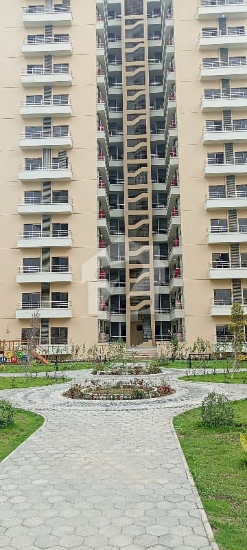 4 Bedroom Luxurious Apartment DHA askari 5 4 Bedroom Luxurious Apartment DHA askari 5