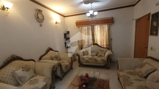 Prime Location 240 Square Yards House In Naya Nazimabad - Block B Is Available For Sale