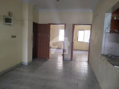 Prime Location 1400 Square Feet Flat Is Available For Sale