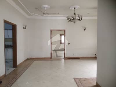 Prime Location 300 Square Yards House In Stunning DHA Phase 4 Is Available For rent