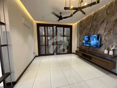 Affordable Prime Location House For Sale In DHA Phase 4
