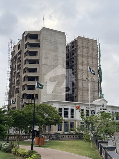 2400 Sq. Ft. 3-Bed Apartment for Sale on Booking Askari 4 Karachi 2400 Sq. Ft. 3-Bed Apartment for Sale on Booking Askari 4 Karachi