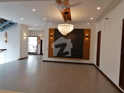 A Great Choice For A Prime Location 500 Square Yards House Available In DHA Phase 6