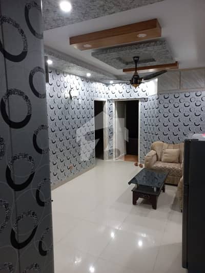 Want To Buy A Prime Location Flat In Karachi?