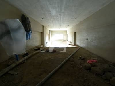 A Stunning Shop Is Up For Grabs In DHA Phase 5 Karachi
