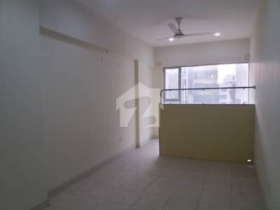 Affordable Prime Location Office For Sale In Zamzama Commercial Area