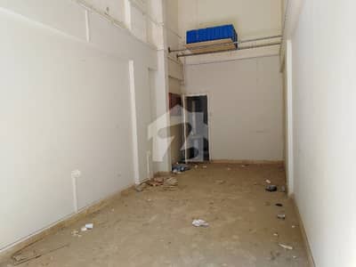 Fair-Priced Prime Location 450 Square Feet Shop Available In Stadium Commercial Area