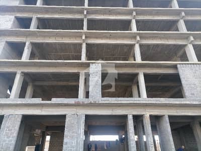 المرتضی کمرشل ایریا ڈی ایچ اے فیز 8,ڈی ایچ اے ڈیفینس,کراچی میں 3 مرلہ دکان 5.43 کروڑ میں برائے فروخت۔