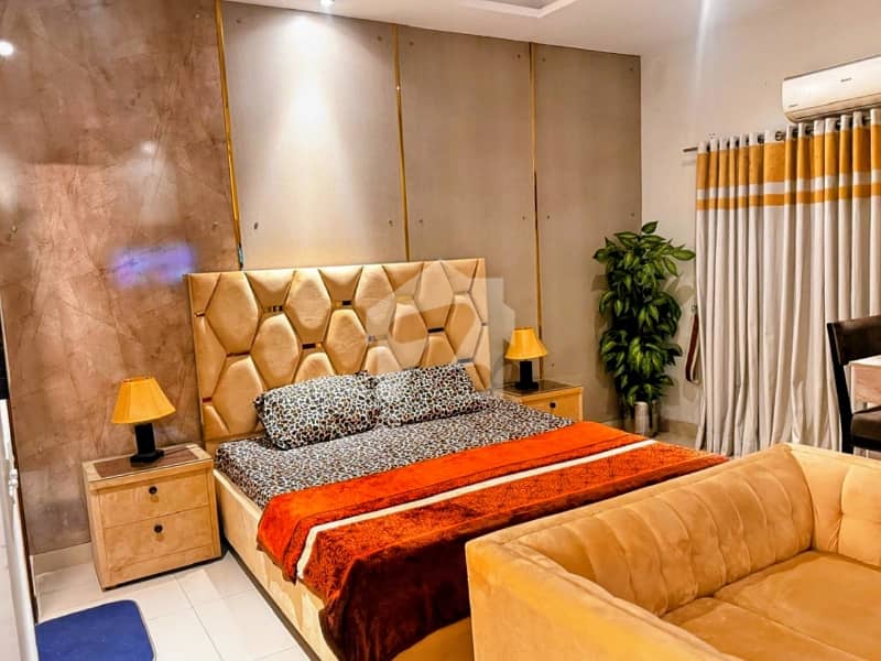Fully Furnished Studio Apartment Available For Sale. Fully Furnished Studio Apartment Available For Sale.